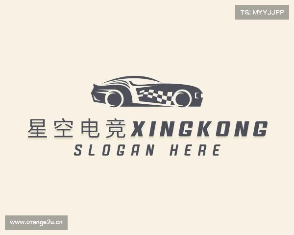 发现星空电竞xingkong